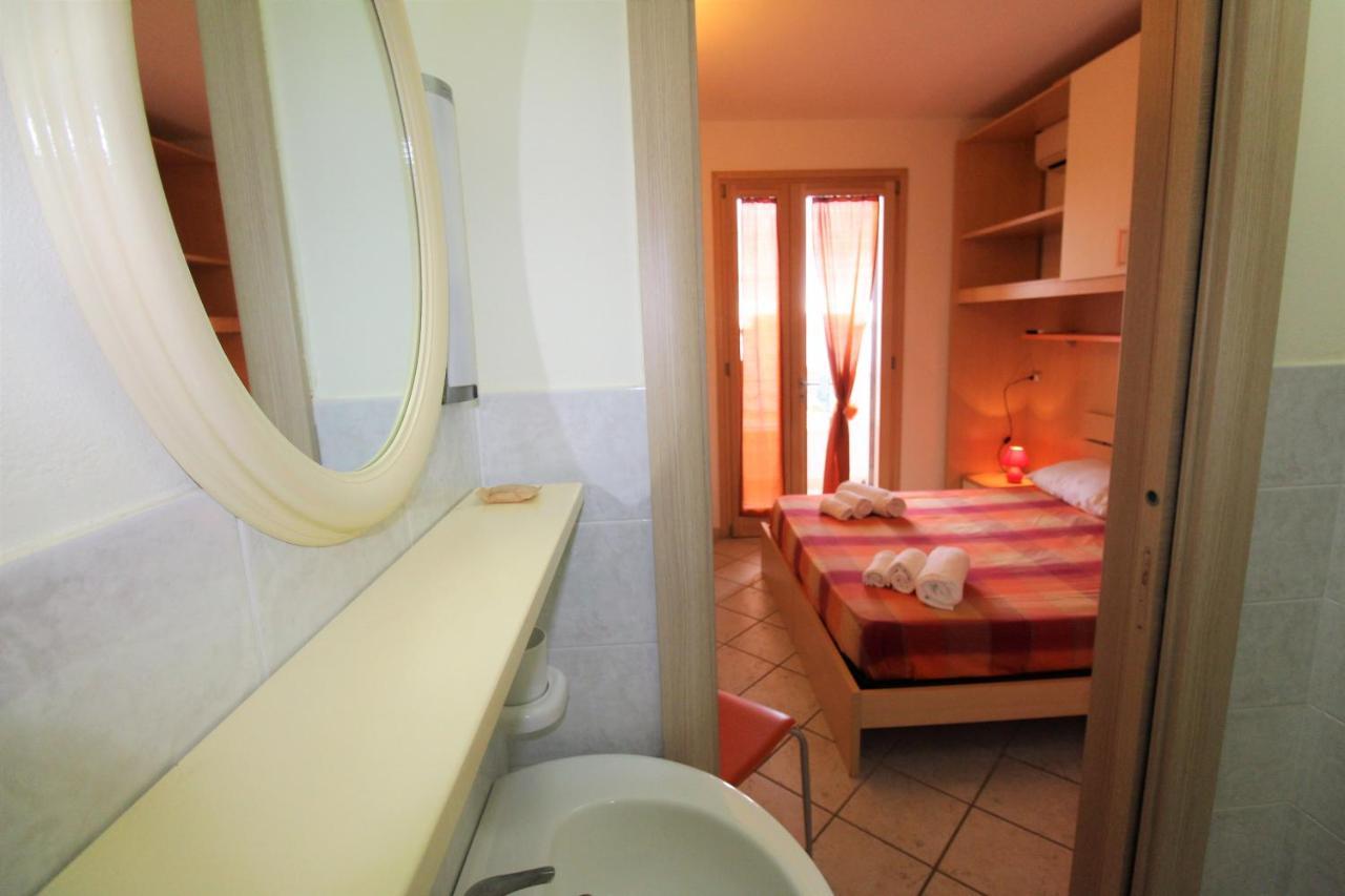 B&B Scoglio Di Pirro Climatizzato A 150 M Dalle Spiagge Salentine Torre San Giovanni Buitenkant foto