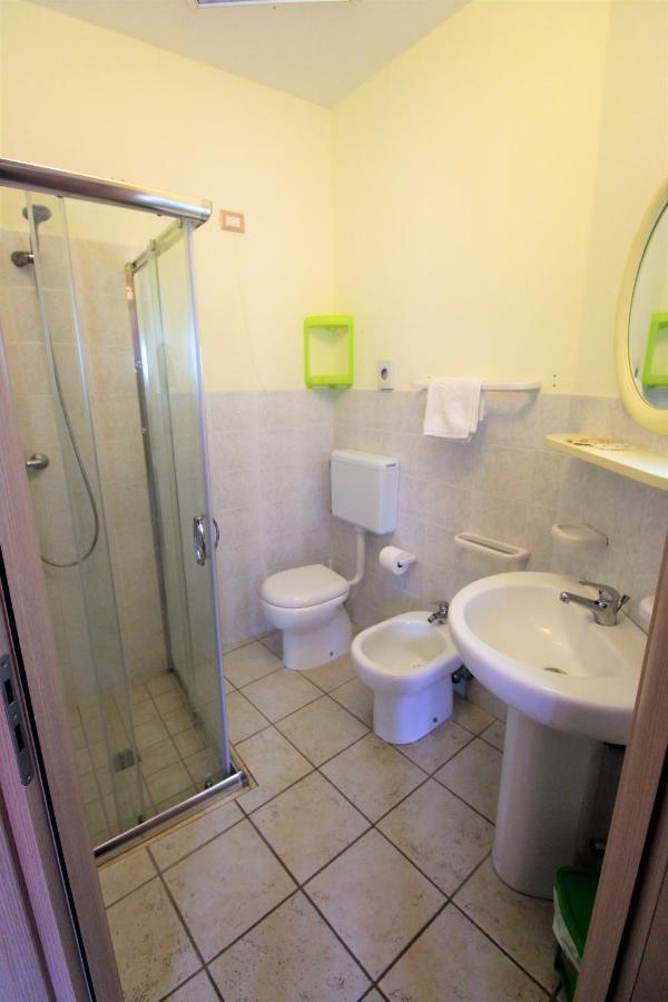 B&B Scoglio Di Pirro Climatizzato A 150 M Dalle Spiagge Salentine Torre San Giovanni Buitenkant foto